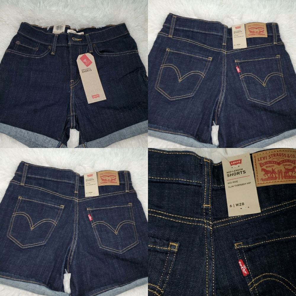 Levi's short